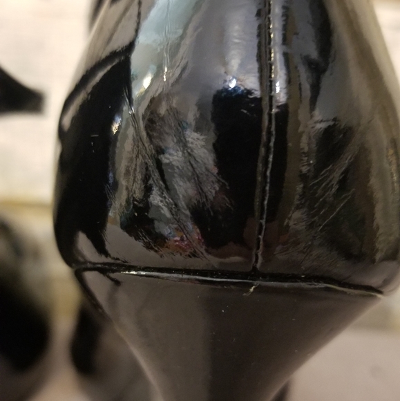 Kardashian Kollection Mary Jane heels - Picture 3 of 7